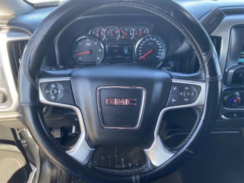 Used 2018 GMC Sierra 1500 SLE w/ SLE Value Package image 24