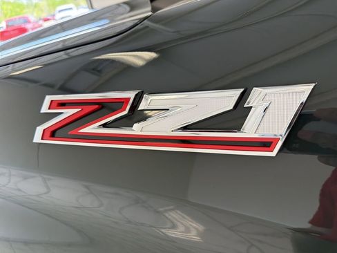 New 2026 Chevrolet Silverado 1500 LT w/ Z71 Off-Road Package image 33