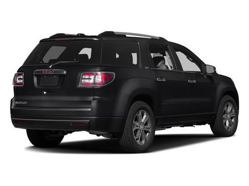 Used 2017 GMC Acadia Limited SLT FWD image 3