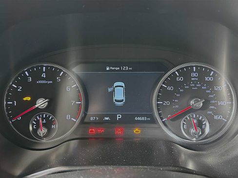 Used 2022 Kia Telluride SX w/ SX Prestige Package AWD/4WD image 16