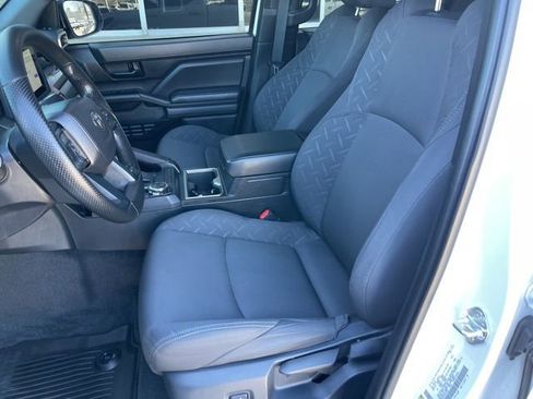 Used 2025 Toyota Tacoma SR5 image 12