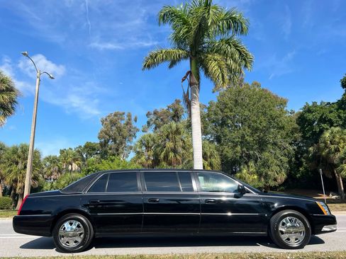 Used 2006 Cadillac DTS image 7