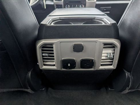 Used 2017 Ford F250 Lariat w/ Lariat Value Package AWD/4WD image 18