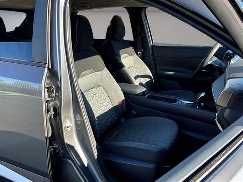 New 2026 Nissan Kicks SV FWD image 10