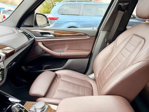 Used 2019 BMW X3 xDrive30i w/ Executive Package image 26