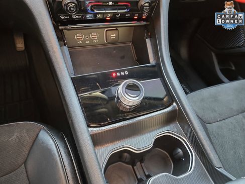 Used 2024 Jeep Grand Cherokee L Altitude AWD/4WD image 22