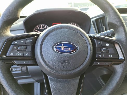 New 2026 Subaru Crosstrek 2.5i Premium image 12