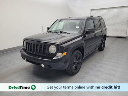 Used 2014 Jeep Patriot Sport w/ Power Value Group
