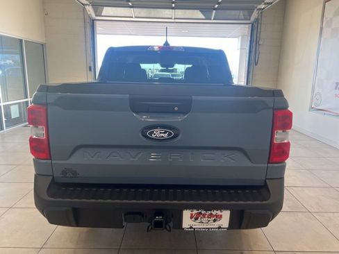 New 2026 Ford Maverick XLT w/ XLT Luxury Package image 5