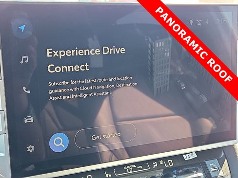 Used 2024 Toyota Sequoia Platinum image 19