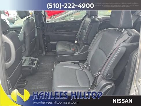 Used 2025 Honda Odyssey Sport-L image 10