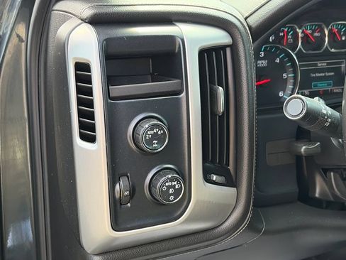 Used 2018 GMC Sierra 1500 SLT w/ SLT Premium Package AWD/4WD image 20