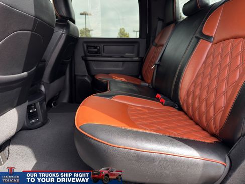 Used 2023 RAM 2500 Tradesman image 26