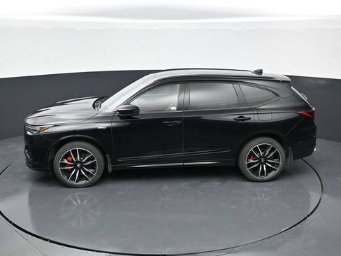 Used 2022 Acura MDX Type S AWD/4WD image 32