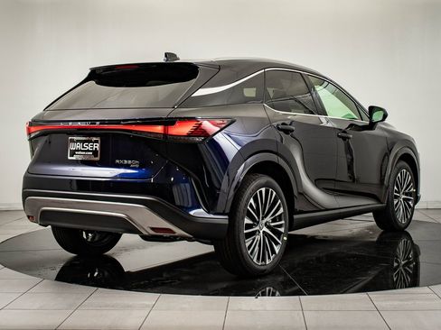 New 2026 Lexus RX 350 image 10