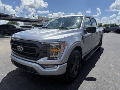 Used 2023 Ford F150 XLT w/ Equipment Group 302A High