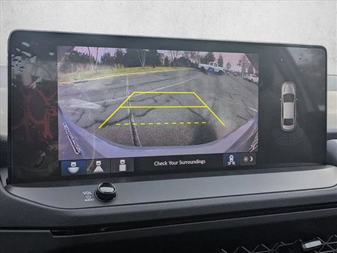 New 2025 Honda Accord EX-L image 13