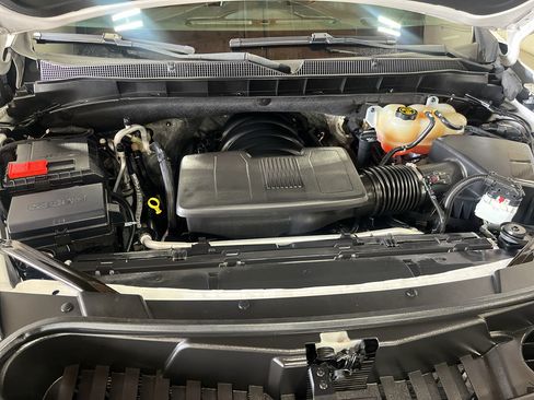 Certified 2022 Chevrolet Tahoe Premier AWD/4WD image 25