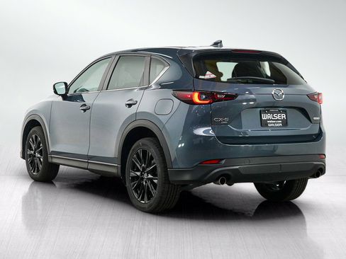 Used 2024 MAZDA CX-5 Carbon Edition AWD/4WD image 3