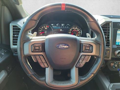 Used 2019 Ford F150 Raptor w/ Equipment Group 802A Luxury AWD/4WD image 18