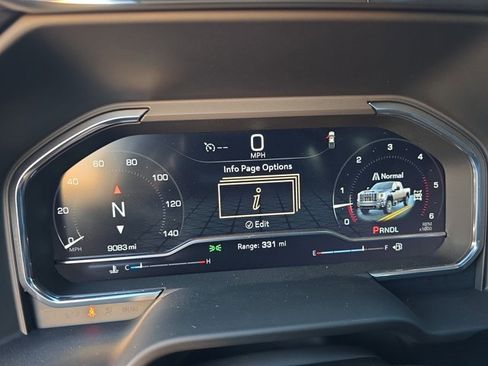 Used 2025 GMC Sierra 2500 Denali Ultimate image 19