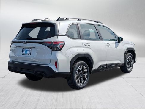 New 2026 Subaru Forester AWD/4WD image 4