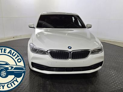 Used 2019 BMW 640i Gran Turismo xDrive