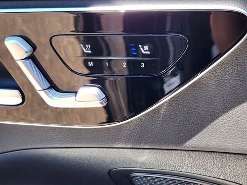 New 2024 Mercedes-Benz C 300 4MATIC Sedan image 8