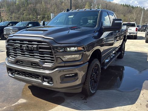 New 2026 RAM 2500 Tradesman image 13