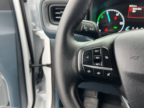 Used 2024 Ford Maverick XLT w/ XLT Luxury Package image 32