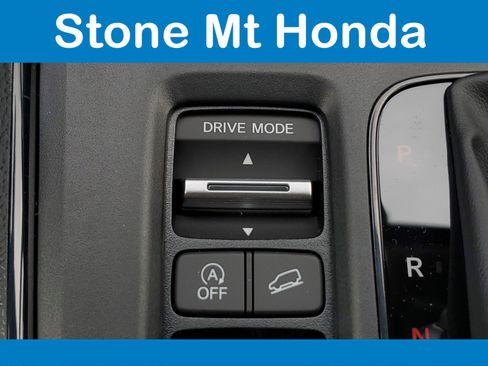 New 2026 Honda CR-V EX image 28