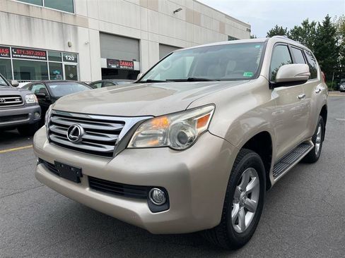Used 2011 Lexus GX 460 image 1
