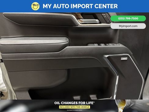 Used 2024 Chevrolet Silverado 1500 RST w/ All Star Edition Plus image 10