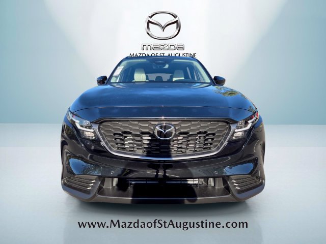 New 2026 MAZDA CX-5 Preferred AWD/4WD image 18