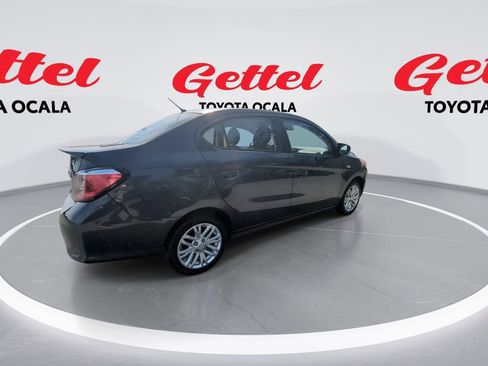 Used 2024 Mitsubishi Mirage G4 LE image 8