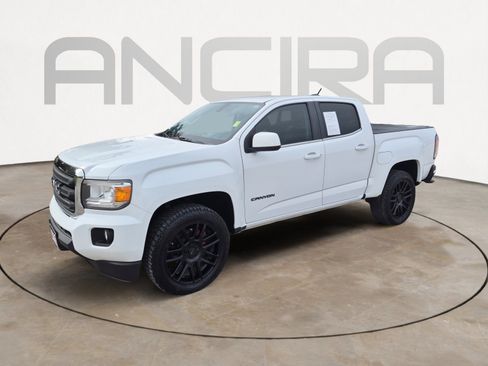 Used 2019 GMC Canyon SLE image 6