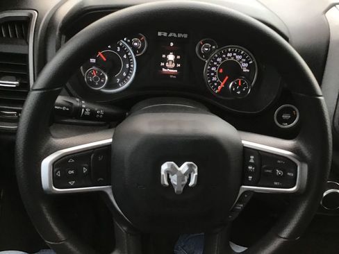 Certified 2025 RAM 1500 Tradesman image 13