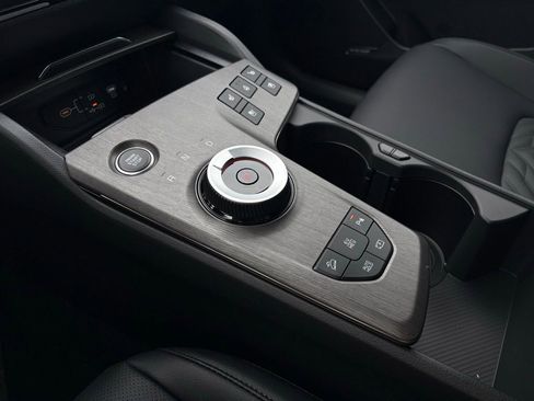 New 2026 Kia Sportage X-Line Prestige image 20