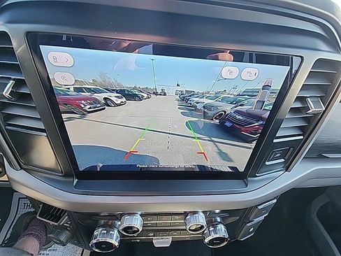 Certified 2025 Ford F150 XLT w/ Equipment Group 301A Standard AWD/4WD image 16