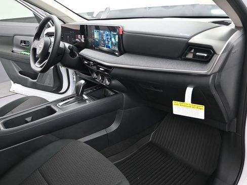 New 2026 Nissan Kicks S FWD image 24