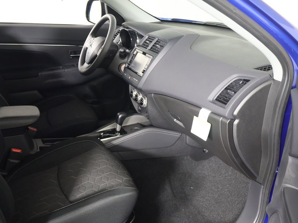 New 2027 Mitsubishi Outlander Sport FWD image 20