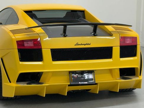 Used 2006 Lamborghini Gallardo AWD/4WD image 72