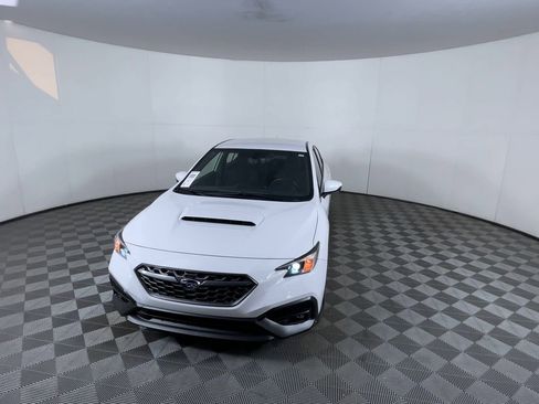 Used 2022 Subaru WRX Premium image 3