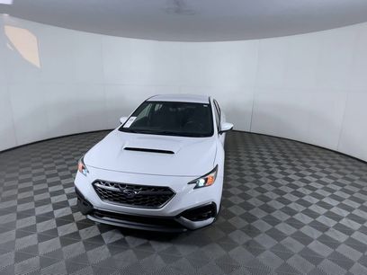 Used 2022 Subaru WRX Premium