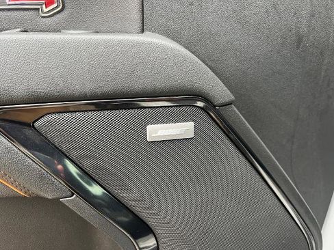 Used 2023 GMC Sierra 1500 AT4 w/ AT4 Premium Package image 11