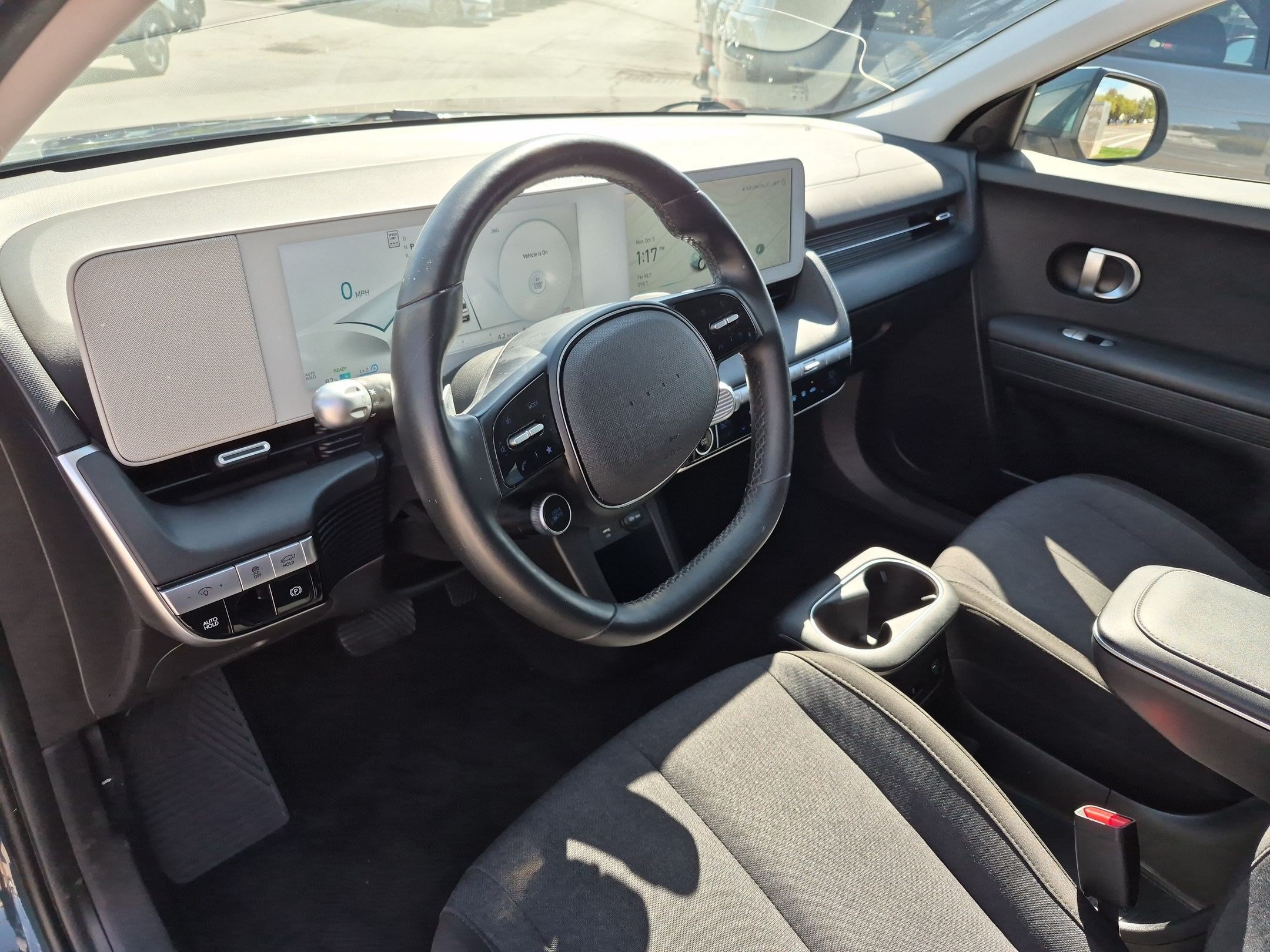 Certified 2024 Hyundai Ioniq 5 SEL AWD/4WD image 16