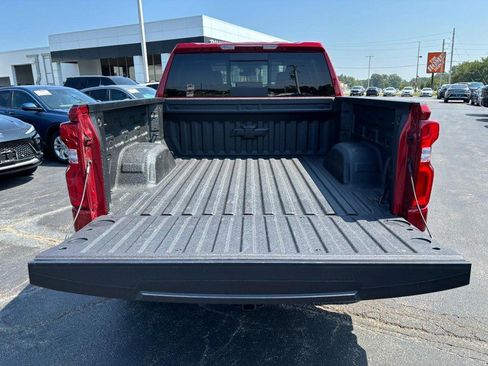 Used 2026 Chevrolet Silverado 1500 RST w/ Convenience Package II AWD/4WD image 7