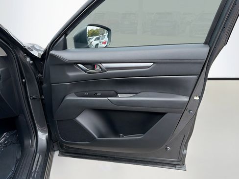 Used 2022 MAZDA CX-5 AWD 2.5 S w/ Select Package image 41