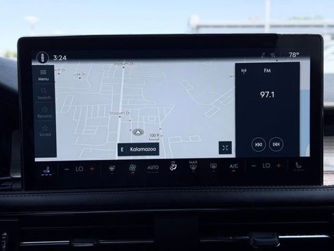 Used 2024 Lincoln Corsair AWD w/ Equipment Group 101A image 41