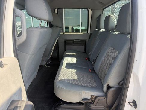 Used 2014 Ford F450 XL w/ Power Equipment Group AWD/4WD image 10